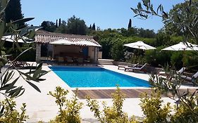 Aux charmes de grasse